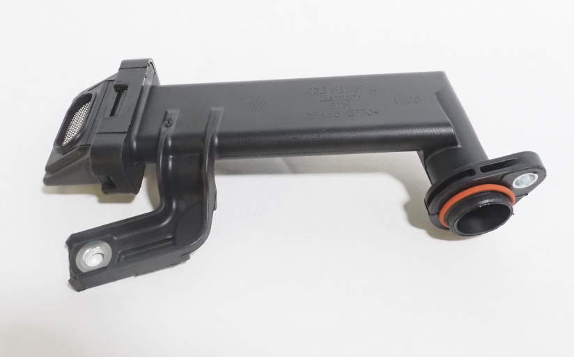 03G115169L VAG Маслоприемник