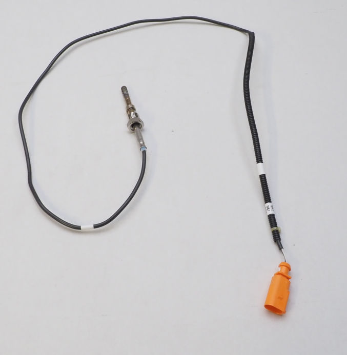 03G906088AR VAG Датчик температуры отработавших газов (ОГ), после сажевого фильтра