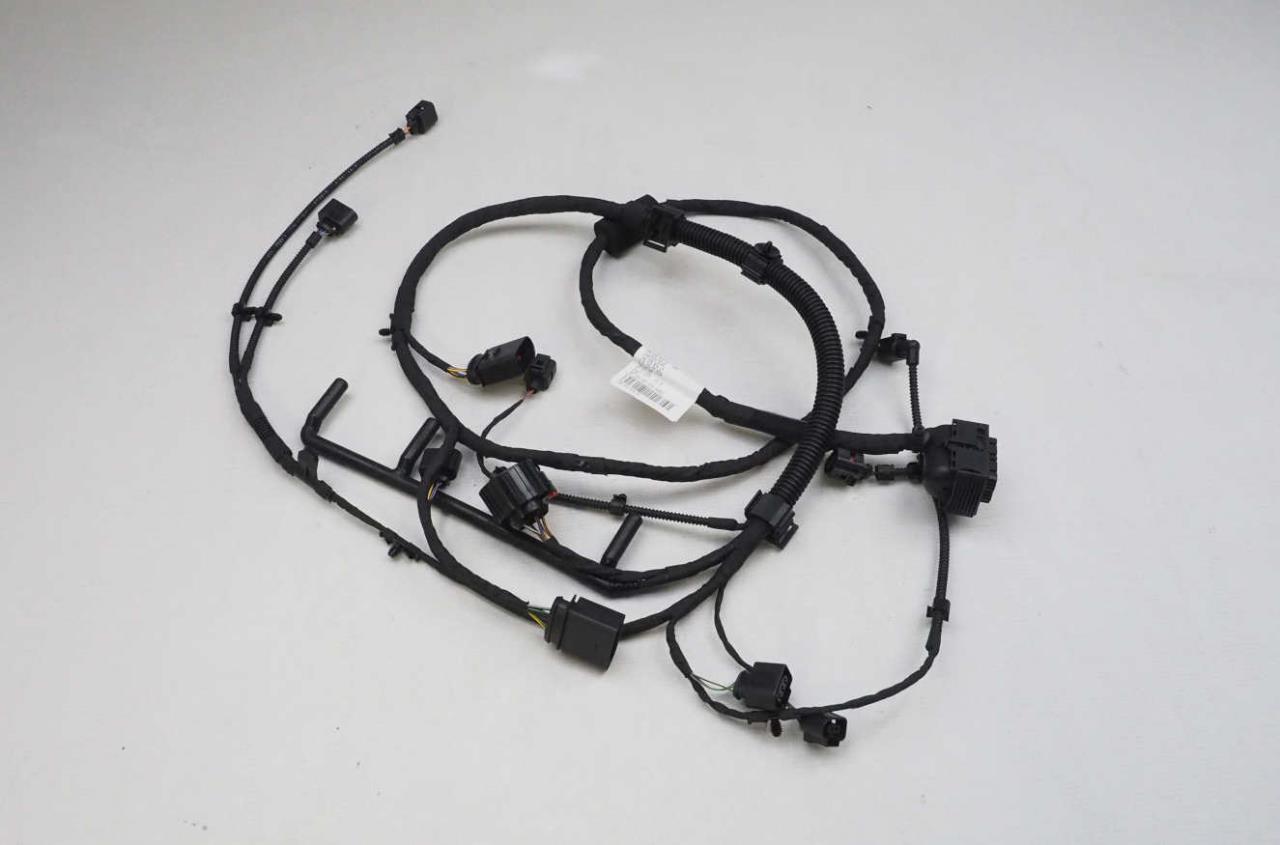 03G972619CK VAG Жгут проводов моторного отсека