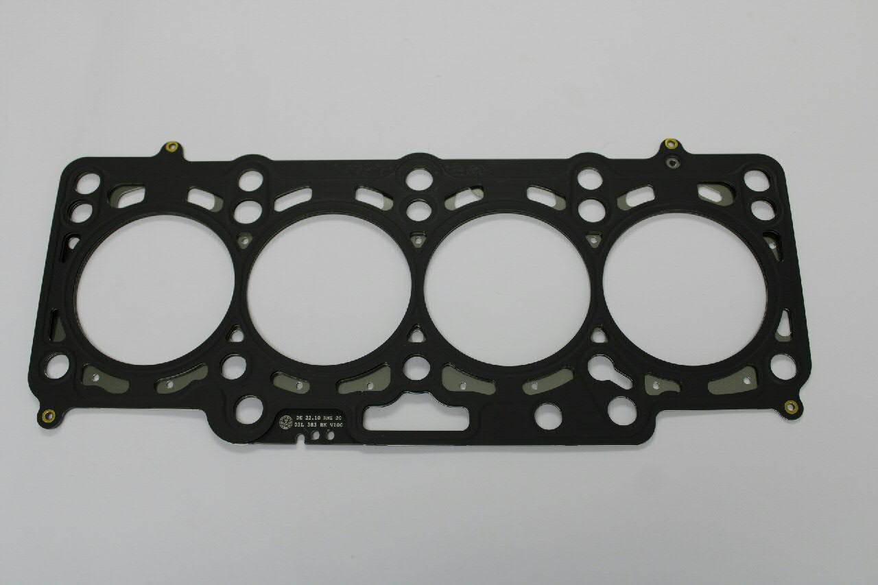 03L103383BK VAG Прокладка головки блока