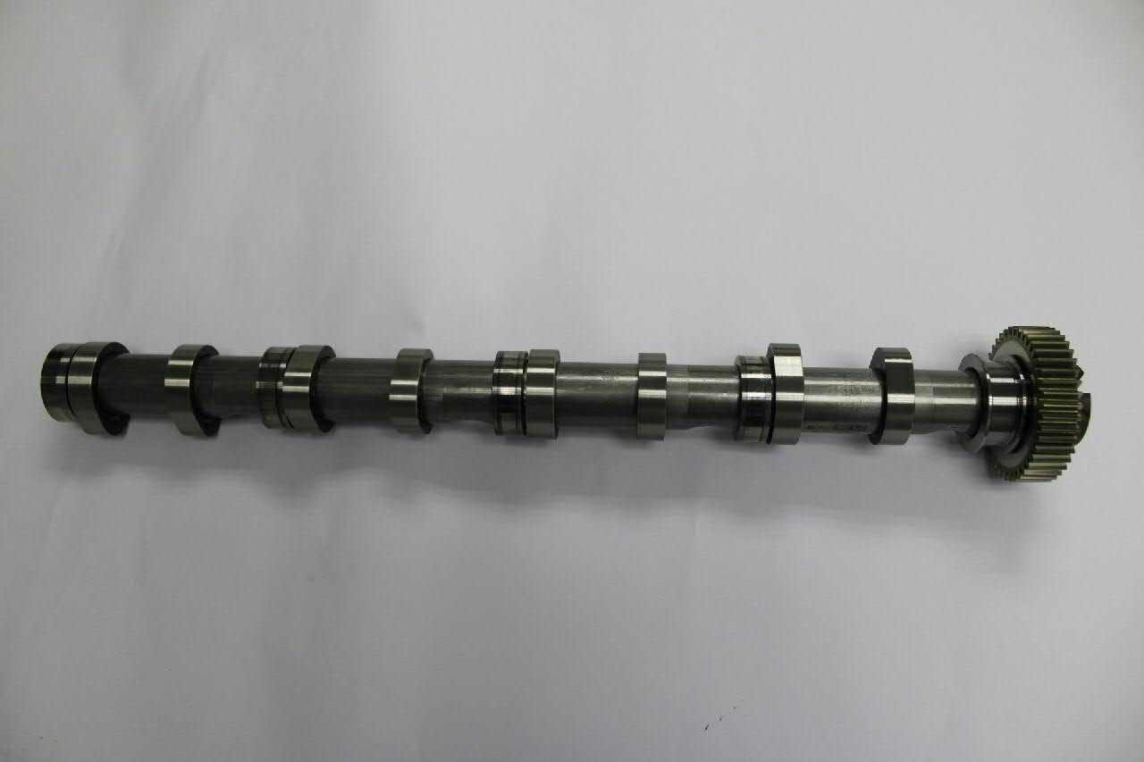 03L109021E VAG Распредвал двигателя, впускной