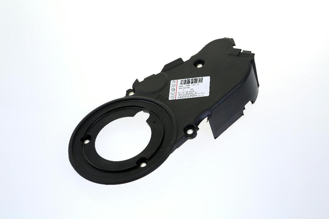 Защита ремня ГРМ нижняя VAG 03L109147D цена, от 19.45 USD