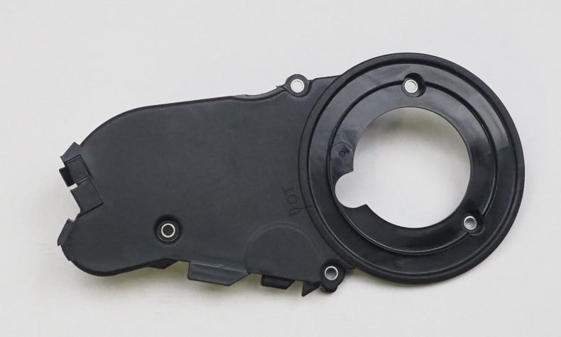 03L109147D VAG Защита ремня ГРМ, нижняя