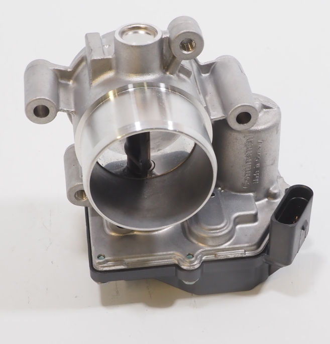 03L128063F VAG Дроссельная заслонка