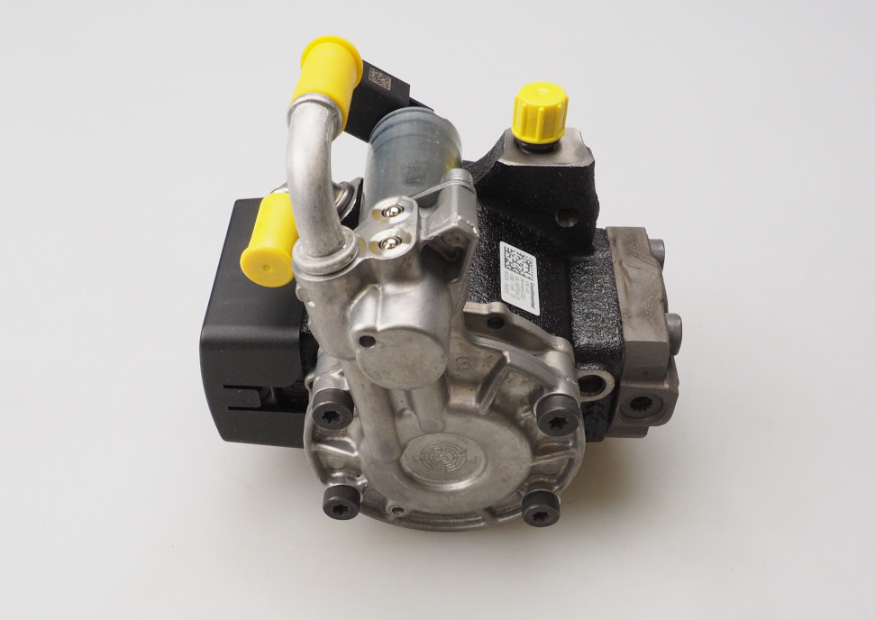 Насос топливный высокого давления Continental/Siemens 5WS40836
