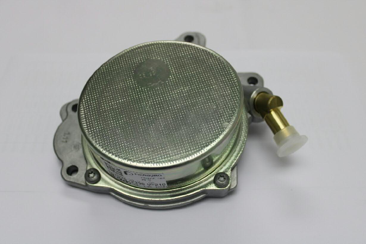 3T145010 AND Механический вакуумный насос
