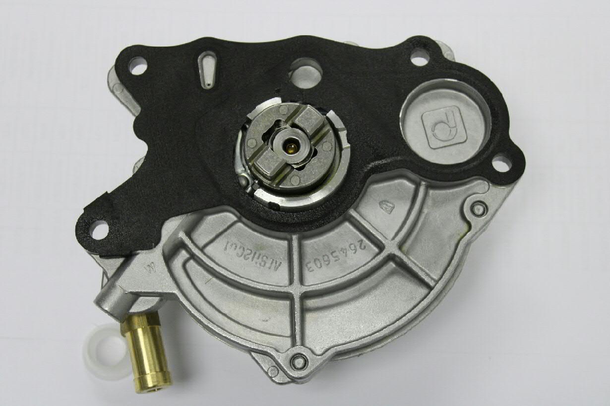 Вакуумный насос 3T145010 AND