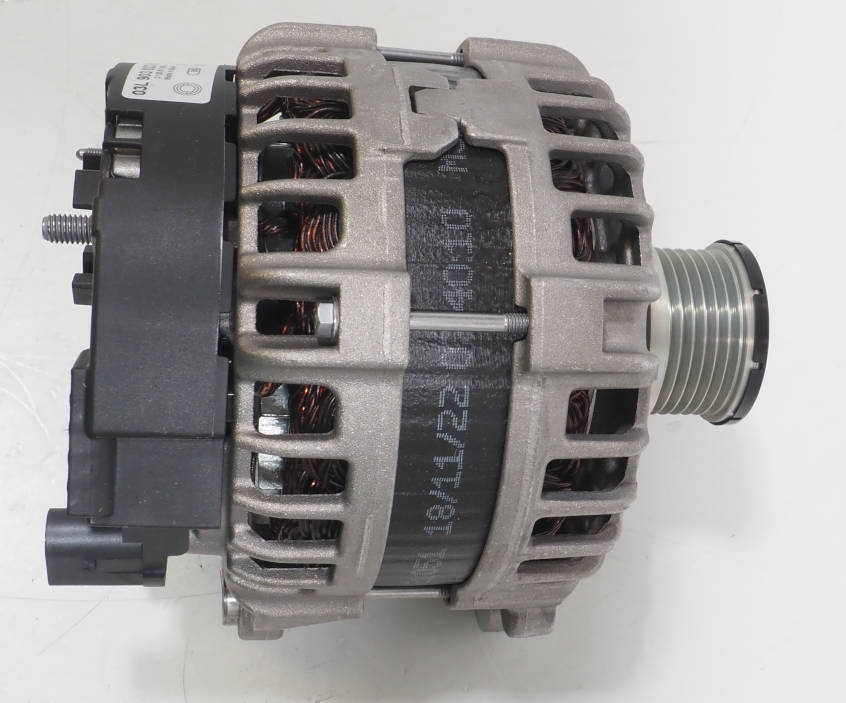 03L903023MX VAG Генератор автомобильный