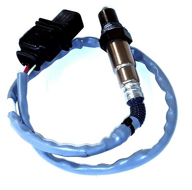 Лямбдазонд, датчик кислорода до катализатора Bosch 03L906262Q цена, от 96.52 USD