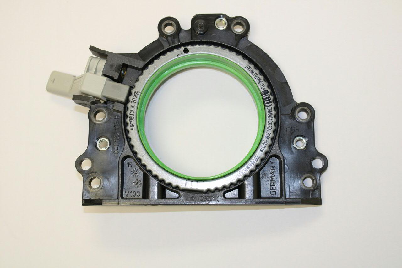 Сальник коленвала задний Skoda Rapid хэтчбек (NH3, NK3, NK6) (2012 - 2022) цена, от 85.07 USD