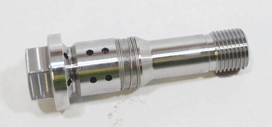 04C109257B VAG Клапан положения фаз распредвала