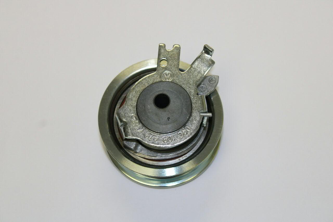 Ролик ГРМ 04C109479K VAG