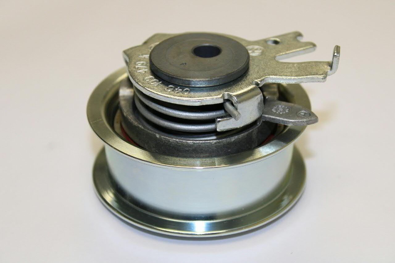 Ролик натяжителя ремня газораспределения VAG 04C109479K цена, от 68.81 USD