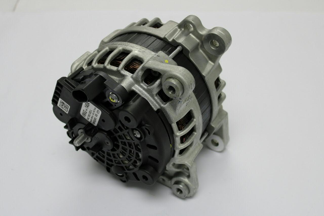 04C903023L VAG Генератор автомобильный
