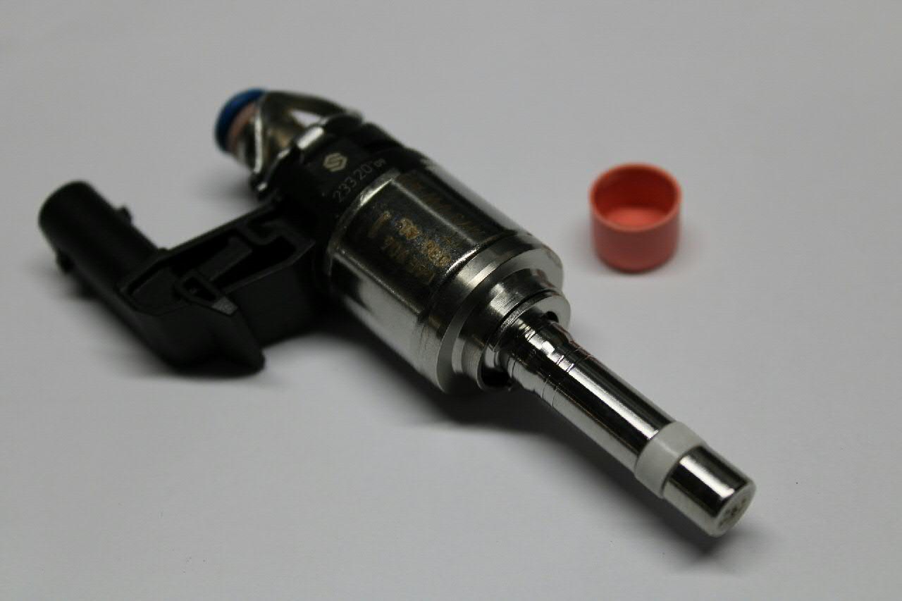 Форсунка инжектора VAG 04E906036AL цена, от 12.67 USD