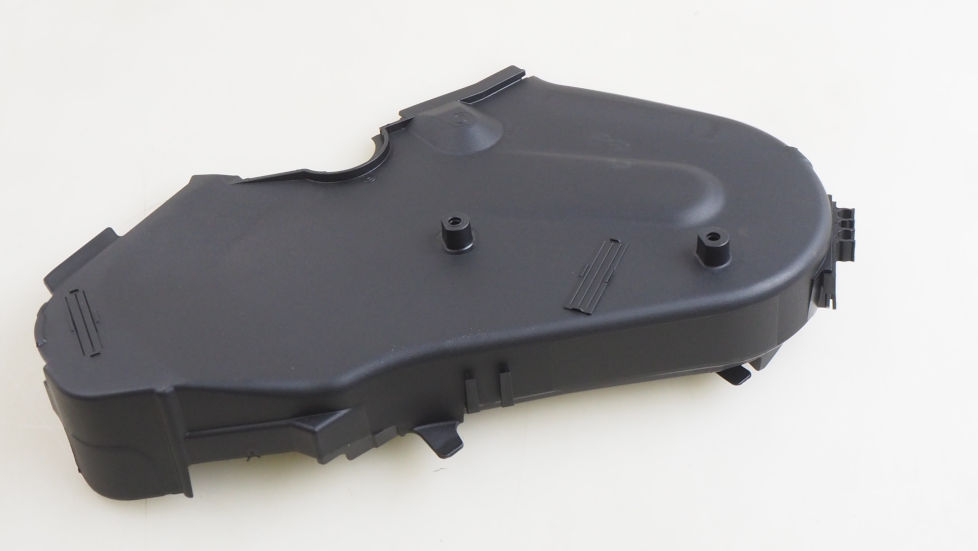04L109107F VAG Кожух ремня ГРМ, верхний