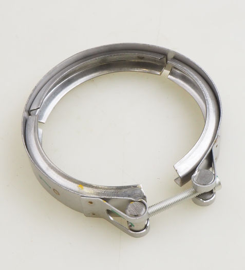 Купить 04L131455A VAG Хомут крепления катализатора к турбине