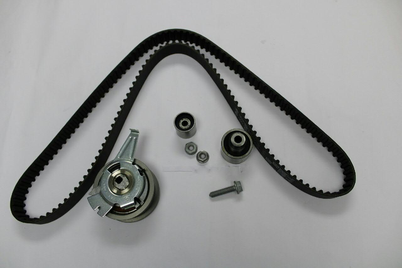 ГРМ ремни, комплект VAG 04L198119J цена, от 107.64 USD