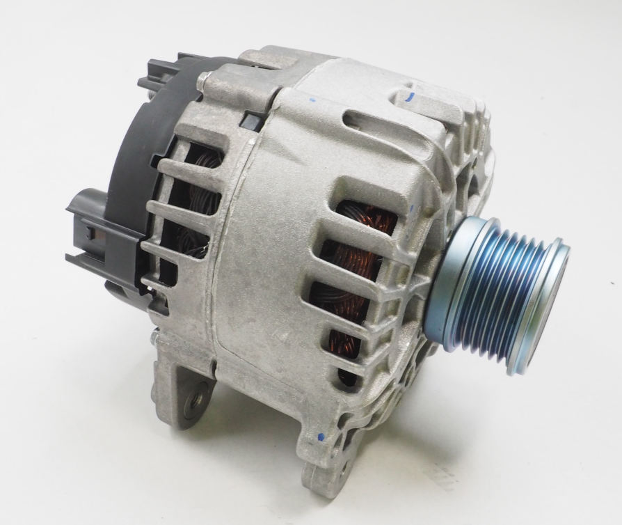 04L903021L VAG Генератор автомобильный