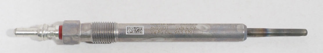 04L963319E VAG Свечи накаливания