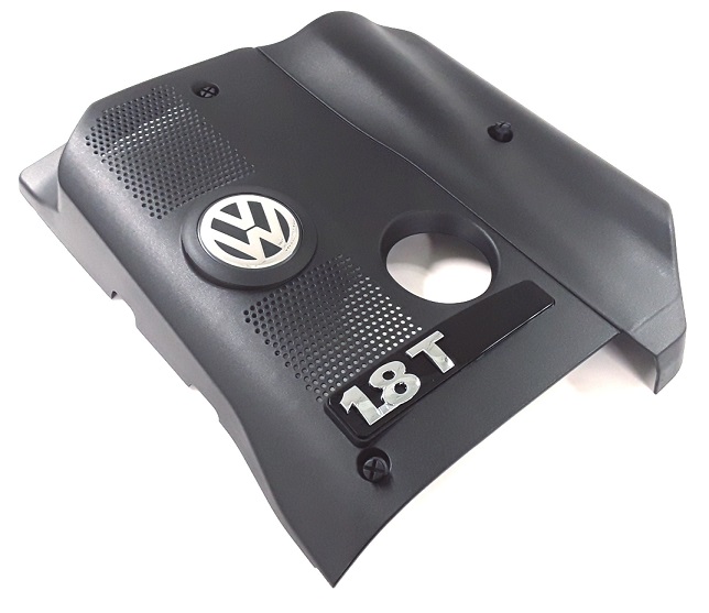 Крышка мотора декоративная Volkswagen Passat B5 седан (3B2) (1996 - 2001) цена, от 31.67 USD