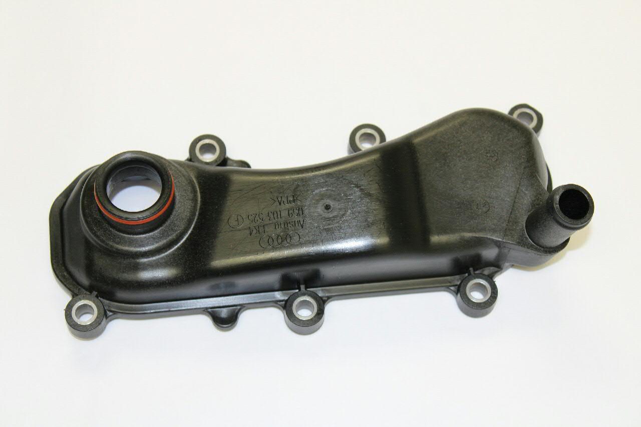 Верхний кожух ремня ГРМ 3M103004 AND