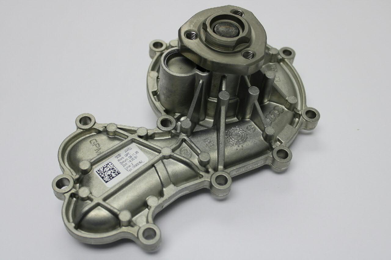 Помпа охлаждения VAG 059121008J цена, от 170.02 USD