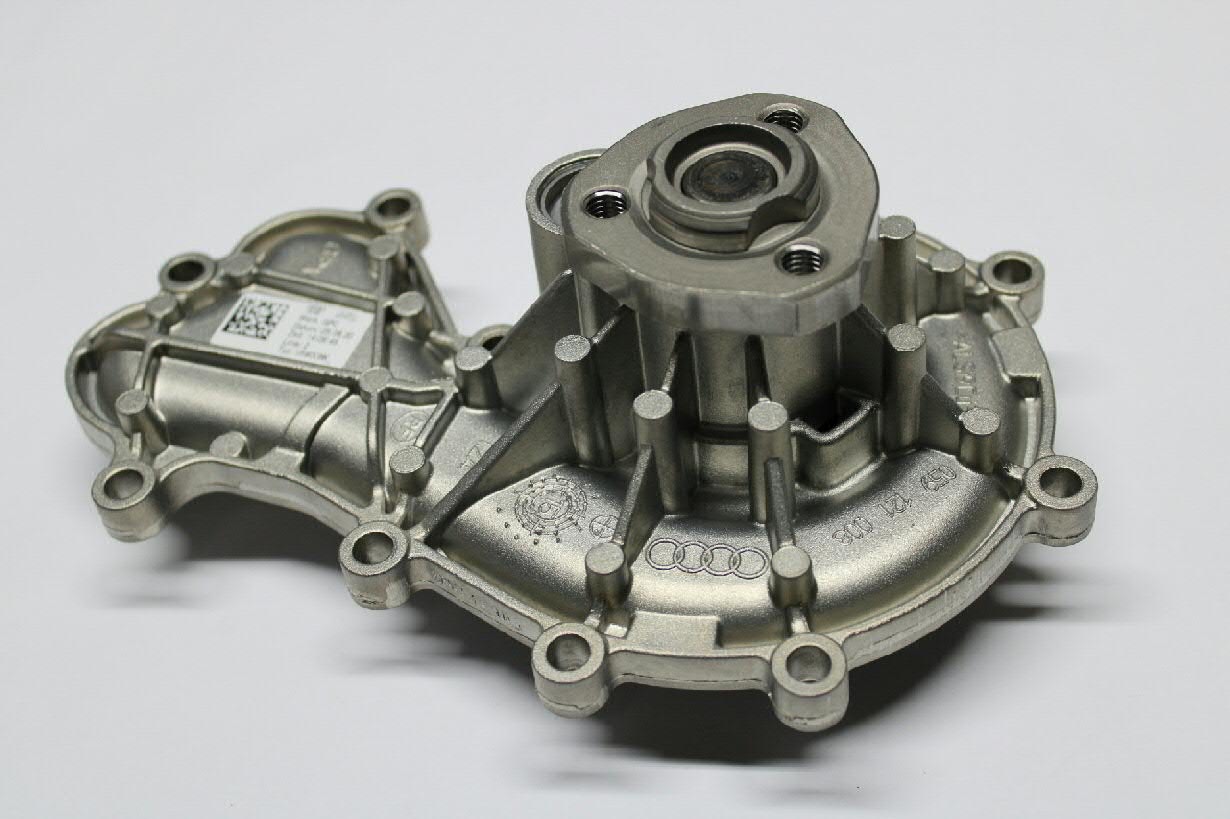 Помпа охлаждения VAG 059121008K цена, от 169.83 USD