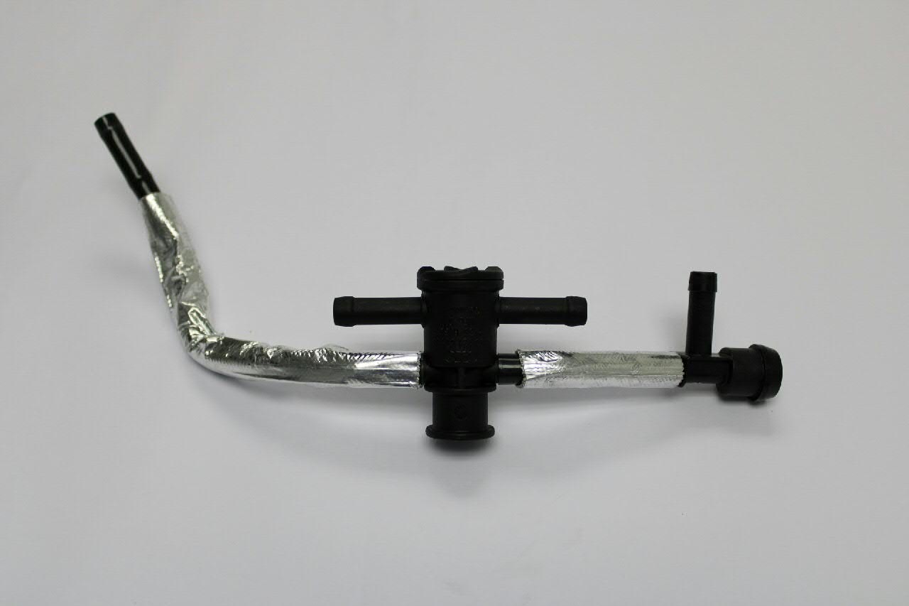 Шланг/патрубок системы охлаждения VAG 059121086AH цена, от 80.03 USD