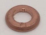 Купить Кольцо форсунки Ауди КУ7  4MB, 4MG, 4MQ