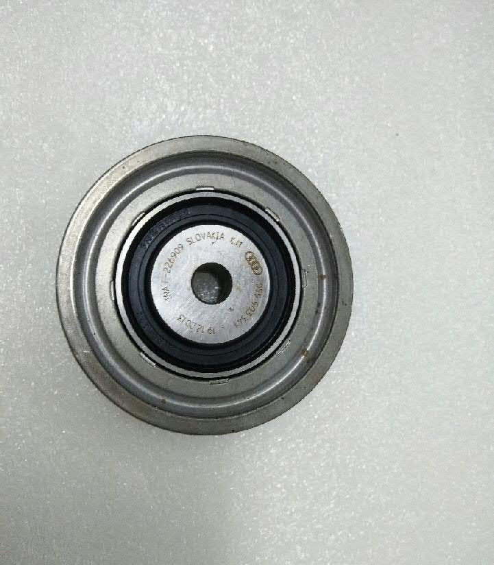 Купить 059903341 VAG Паразитный ролик