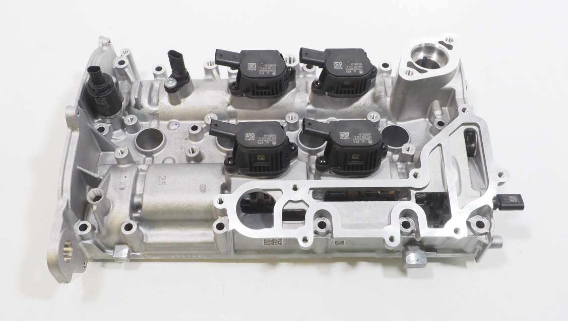 Крышка клапанная AND 3M103021 цена, от 206.44 USD