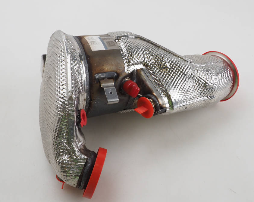 05L131695A VAG Конвертор-катализатор