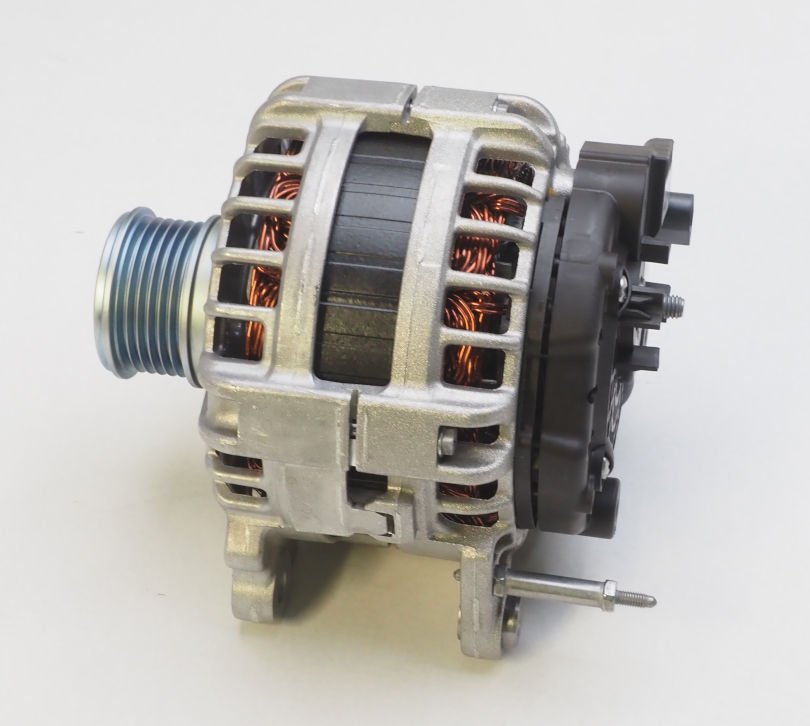 Автомобильный генератор VAG 05L903026B цена, от 221.13 USD