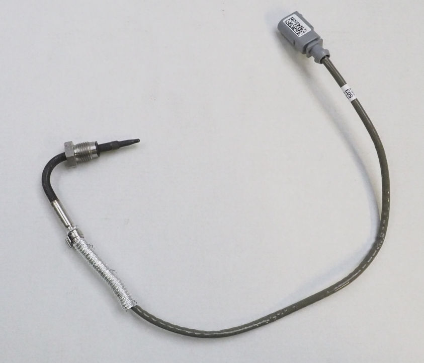 05L906088CA VAG Датчик температуры отработавших газов (ОГ), до катализатора