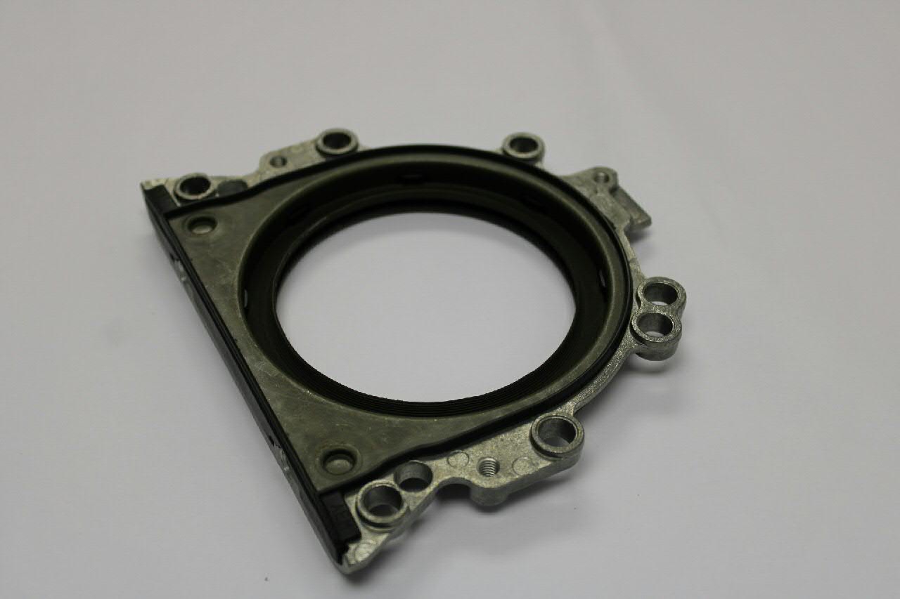 06A103171A VAG Сальник коленвала двигателя, задний