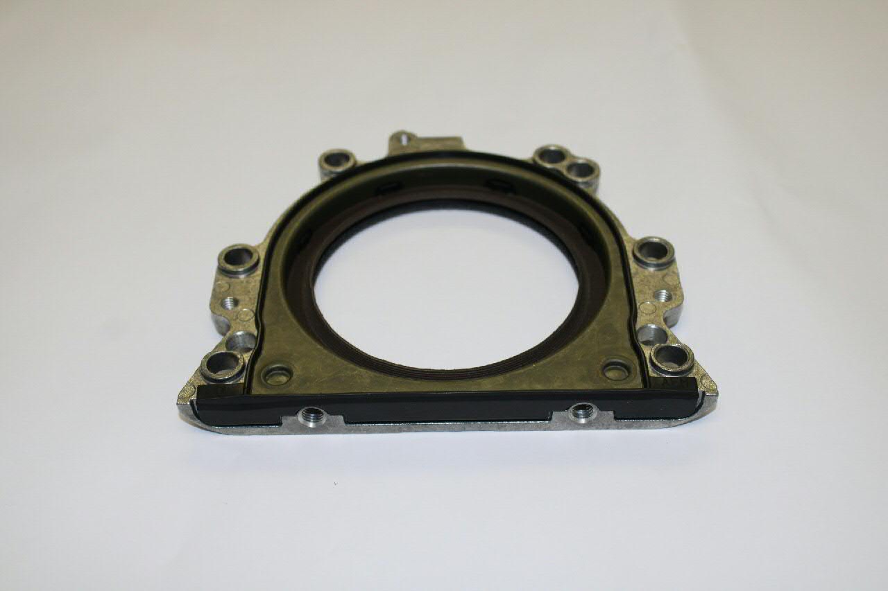 Сальник коленвала задний VAG 06A103171A цена, от 12.67 USD