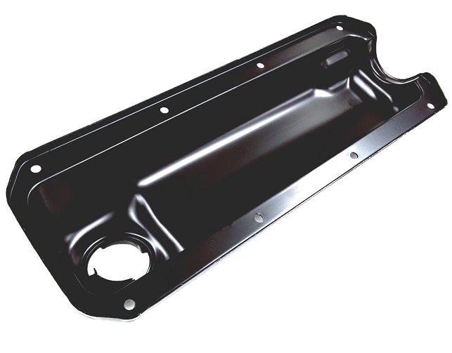 06A103475C VAG Крышка двигателя