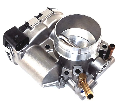 Дроссельная заслонка в сборе Bosch 280750061 цена, от 87.40 USD