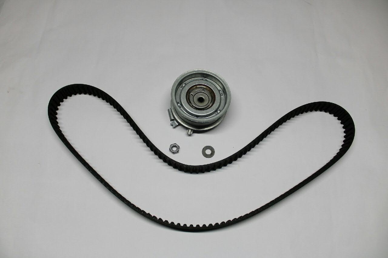 ГРМ ремни, комплект VAG 06A198119D цена, от 129.33 USD