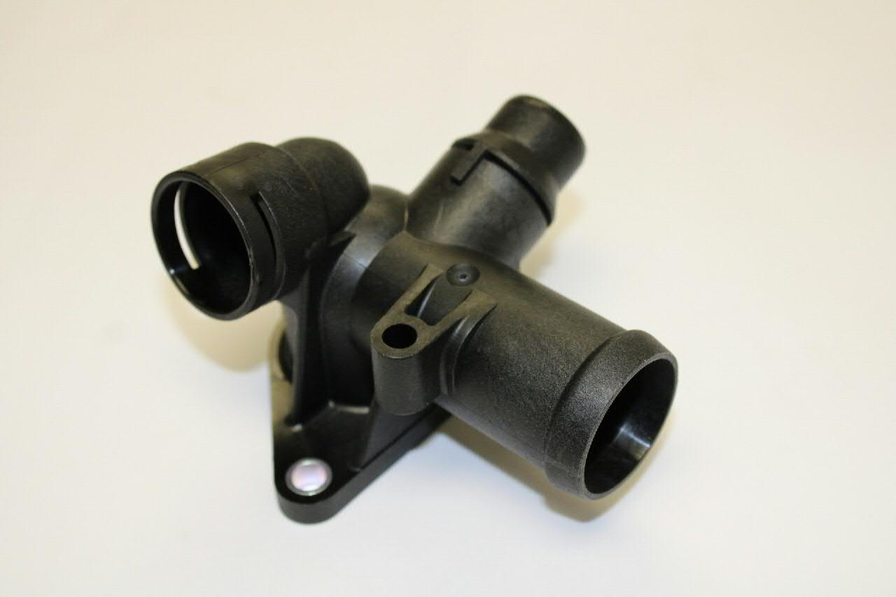 VEWF0060 Vernet Тройник системы охлаждения