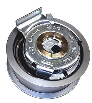 06D109243C VAG Ролик натяжителя ремня ГРМ