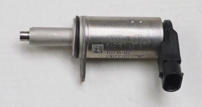 06E103697AF VAG Регулятор фаз газораспределения