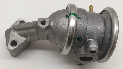 06E131101K VAG Клапан подачи вторичного воздуха