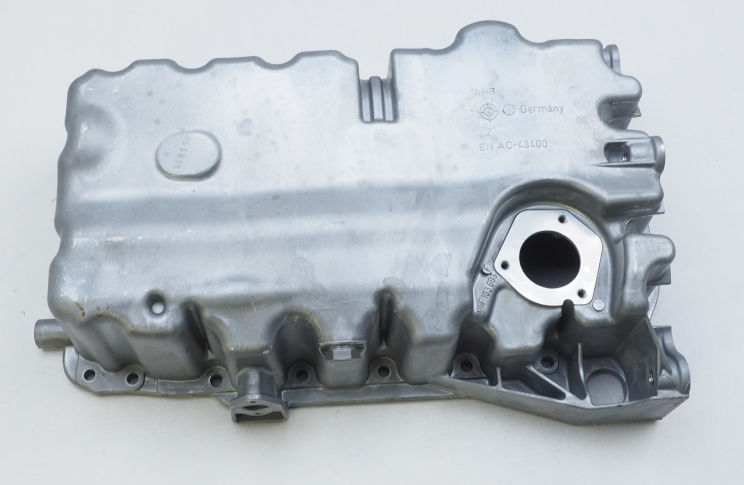 Масляный поддон двигателя Volkswagen Passat B6 седан (3C2) (2005 - 2011) цена, от 84.20 USD