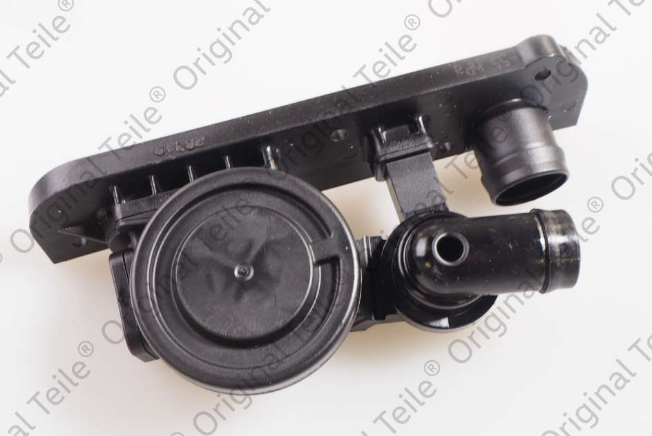 06F129101R VAG Клапан PCV вентиляции картера