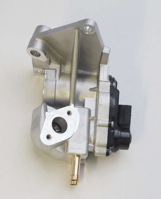 06F131503B VAG Клапан рециркуляции отработавших газов EGR
