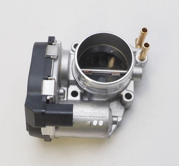 06G133062M VAG Дроссельная заслонка