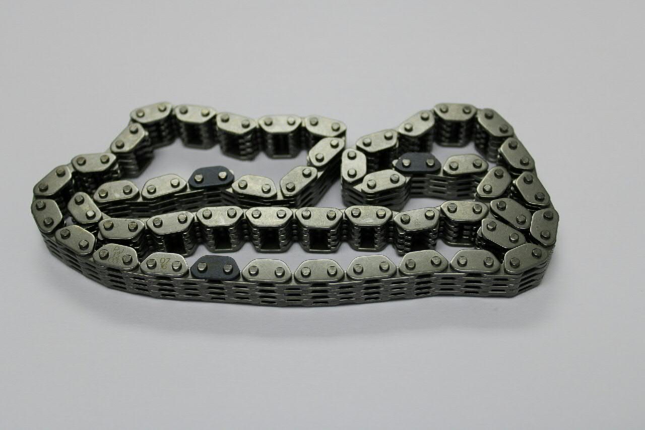 KSP00205 KSP Цепь ГРМ нижняя