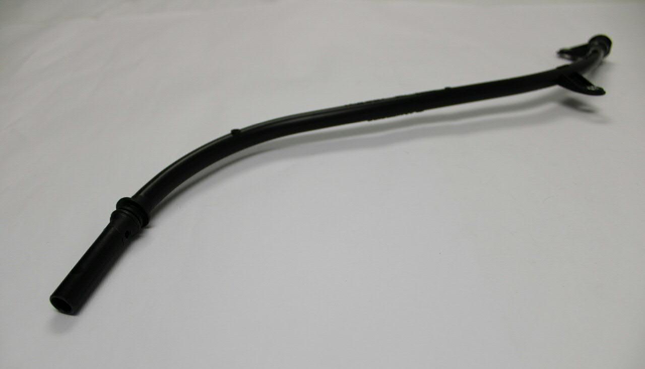 06J115610L VAG Направляющая щупа-индикатора уровня масла в двигателе